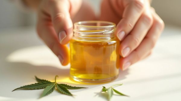 Acheter du CBD : la légalité et la qualité au rendez-vous