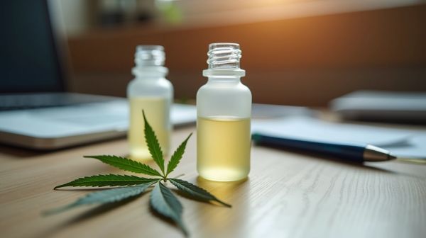 Acheter du CBD : la légalité et la qualité au rendez-vous