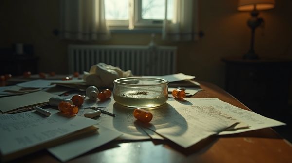 Addiction drogue : comprendre les enjeux et trouver de l'aide