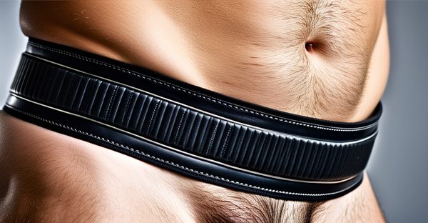 Ceinture orthopédique : soulagez votre dos avec notre sélection adaptée