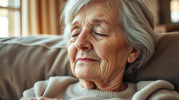 Lutter contre la sarcopénie : découvrez la formule restore