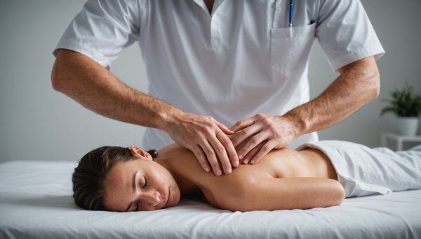 Ostéopathie à Échirolles : des solutions pour vos douleurs