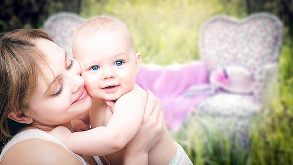 Des solutions bio incontournables pour mamans et bébés