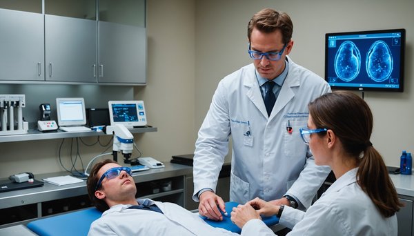 Tout savoir sur la formation laser anti-addictions : démarche, certification et protocoles