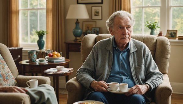 Repérer les premiers signes de la maladie d'Alzheimer